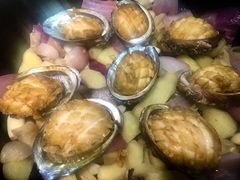 砂锅鲍鱼仔-顺德佬(石厦店)