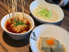 -太二酸菜鱼(广州IFC国金天地店)