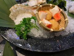 -牛New寿喜烧(闵行龙湖天街店)