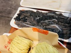 -大吉利潮汕牛肉火锅(王府井店)