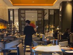 -重庆尼依格罗酒店·欣厨Niccolo Kitchen