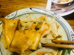 -陇上秦轩西安biangbiang面(EFC欧美金融商业城店)