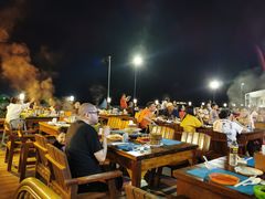 -渔家火锅·海鲜自助餐·演艺(亚龙湾天域酒店)