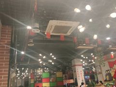大堂-钢管厂五区小郡肝串串香(通锦桥店)