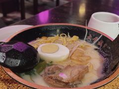 -亚龙湾红树林度假酒店-韩轩韩餐厅