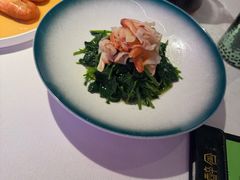 -醉舍·新淮扬菜(长宁龙之梦店)