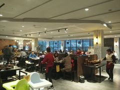 -蜀大侠火锅(古田店)