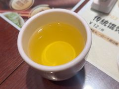 -老淮城·长鱼面(河下古镇店)