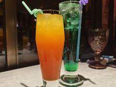 -俄士厨房(环球港店)