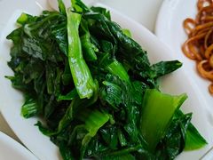 -北大家园食堂
