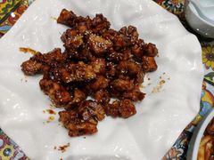 -宝轩渔府·老字号海鲜·正宗津菜(水上店)