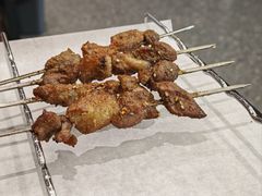 -老虎滩大连海鲜烧烤(水游城店)