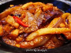 -御花园·粤菜·海鲜火锅(中山公园店)