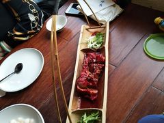 南乳扎烧-大牌大·传统杭帮菜(湖滨店)