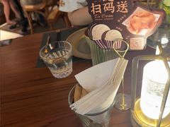 -Tegu泰古莲·泰国餐厅(红山6979店)