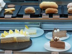 -Peet's 皮爷咖啡(东湖路手作店)