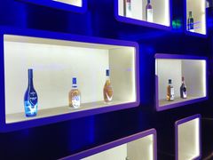 -泡沫BUbbLE量贩式KTV(金沙江路店)