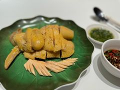 -荣兴酒家(徐家汇店)