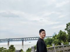 -汉水谣·江景餐厅(江滩店)