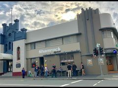 -Shamrock Hotel Hobart