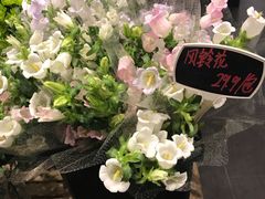 -豆豆花艺(新光天地店)