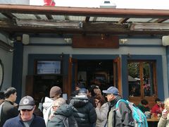 -Fergburger(皇后镇店)