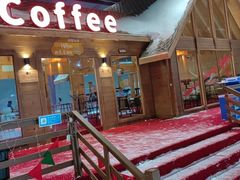 -宁波冰雪大世界(北仑区)