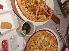 -必胜客(大润发店)