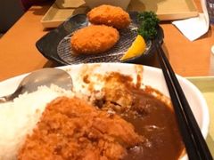 -丼丼屋x鸟开(创纪之城五期店)