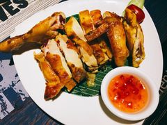 -泰妃堂.泰菜.夜宵(赤岗总店)