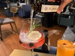 -y SEA·西班牙餐厅(阿那亚·北戴河店)