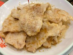 -英兰朝族饭店·英兰锅包肉(佳园路店)