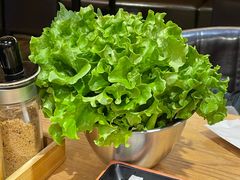 -百年食客韩式烤肉(南三环店)