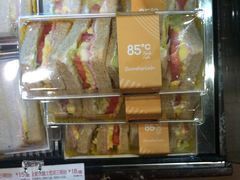 -85度C(厦门台湾街店)