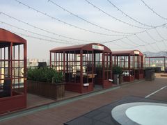 -梧桐餐厅(泉城路店)