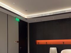 -上海古井假日酒店 · 徽昇楼中餐厅