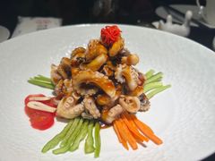 -太守宴·蘭院(天塔店)