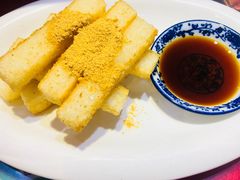 -易老妈蹄花.特色川菜(人民公园总店)