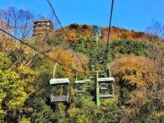 -采石矶景区