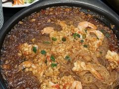 -红东阁东北菜烤肉酒馆(CROSS万象汇店)