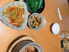 -隅乐胡椒虾·台湾菜·团建(皇岗店)
