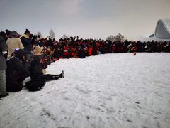 -哈尔滨大剧院