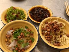 -东排食堂长沙小吃大排档(五一广场店)