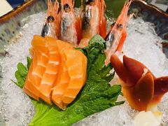 -大渔铁板烧(万象城店)