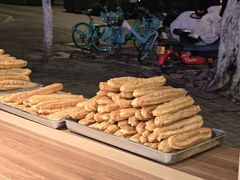 -文武王氏烧饼·无矾油条(西溪路店)