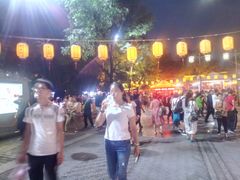 -汉阴白火石汆汤