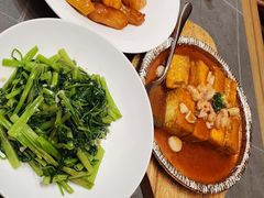 -阿诚市井潮汕菜(金台路店)