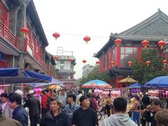 -华声天桥民俗文化园