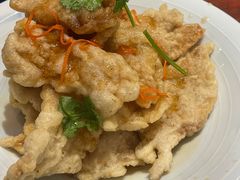 -八大碗·地道东北菜(中街店)