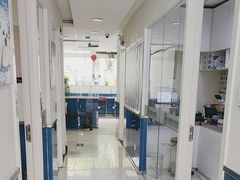 -宠福鑫动物医院(立水桥分院)